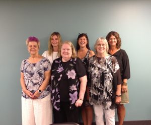 Staff Picture 8-19 Staff Picture 8-19