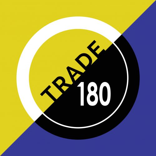 Trade 180 Logo