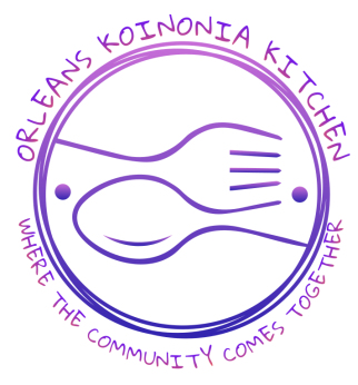 Orleans Koinonia Kitchen_LOGO